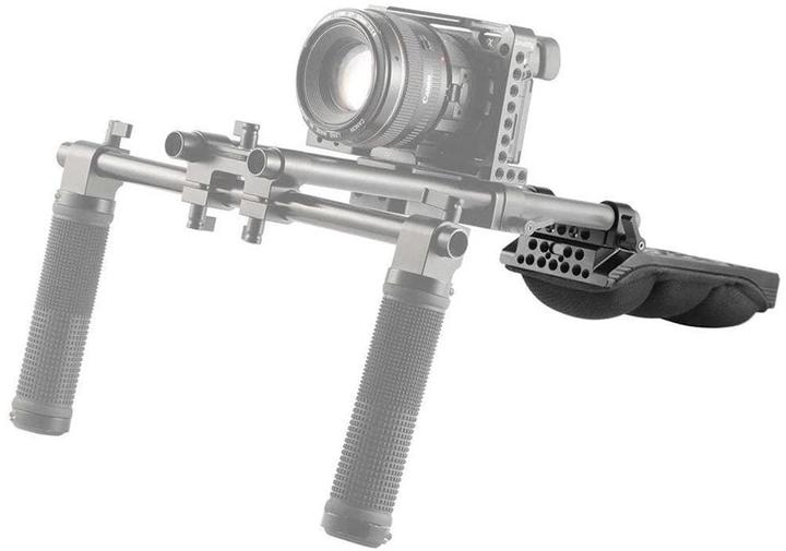 Actual product image SmallRig Universal Shoulder Pad (Shoulder stand)