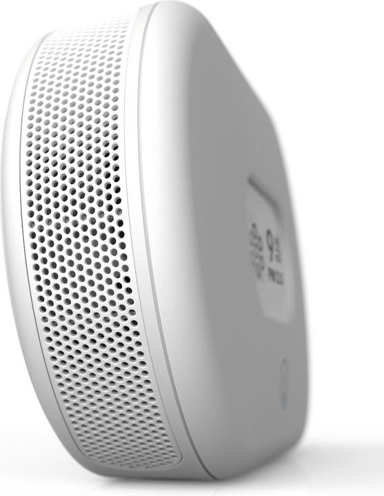 Actual product image Airthings View Pollution