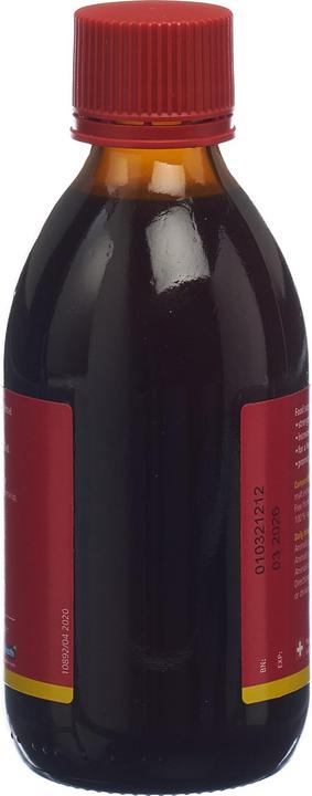 Produktbild Anima-Strath Flüssiges Aufbau- & Stärkungsmittel (Senior, Adult, Junior, 1 Stk., 0.25 g)