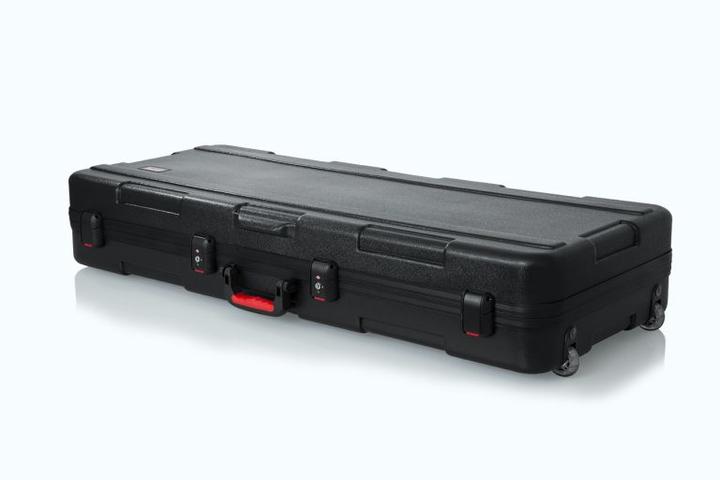 Actual product image Gator Cases GTSA-KEY61 case for 61-toetsen keyboard 112x44x15 cm