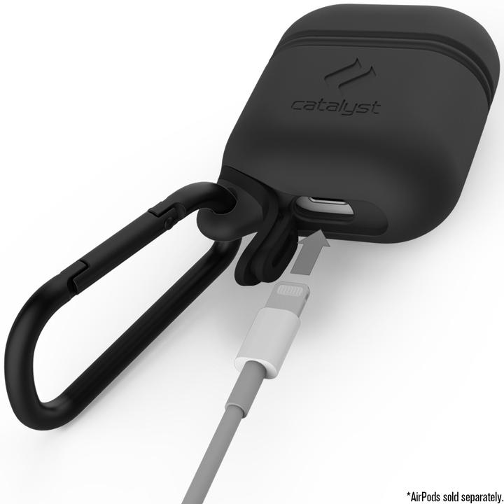 Produktbild Catalyst Wasserdichtes AirPods Case (Kopfhörer Tasche)