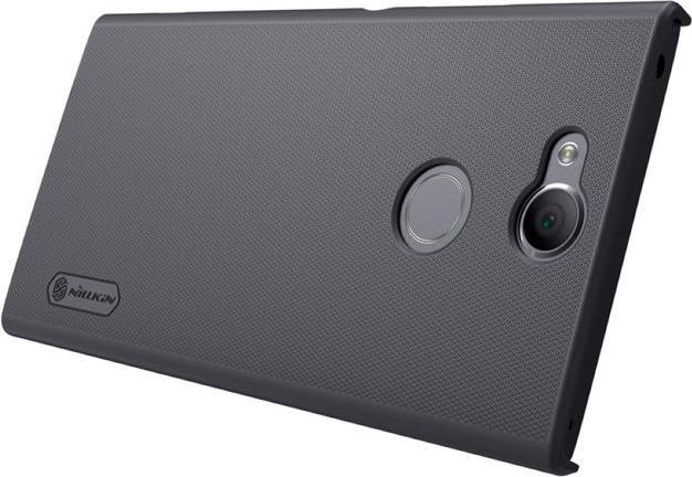 Immagine prodotto Nillkin Serie Super Frosted Shield (Sony Xperia XA2)