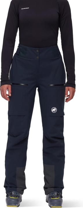 Produktbild Mammut Stoney HS Thermo Pants Women (44)