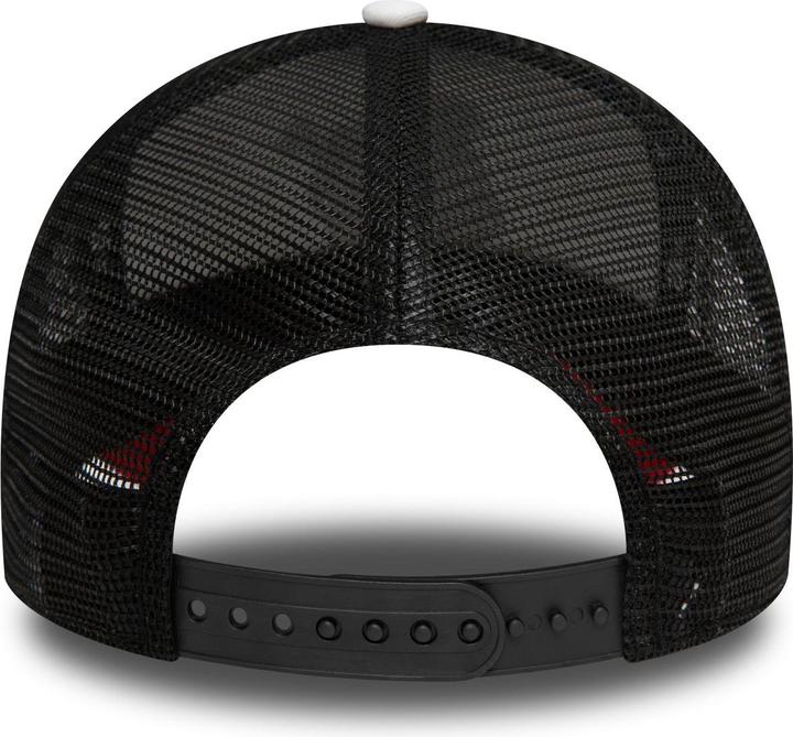 Image du produit New Era Aframe Trucker Rhinestone