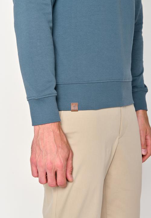 Produktbild Greenbomb Nature Hike Together Wild Pullover (L)
