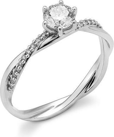 Actual product image Breuning 6er madder (53, 750/18 K Gold)