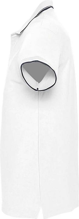 Actual product image Sols Practice Pique PoloShirt short sleeve (S)