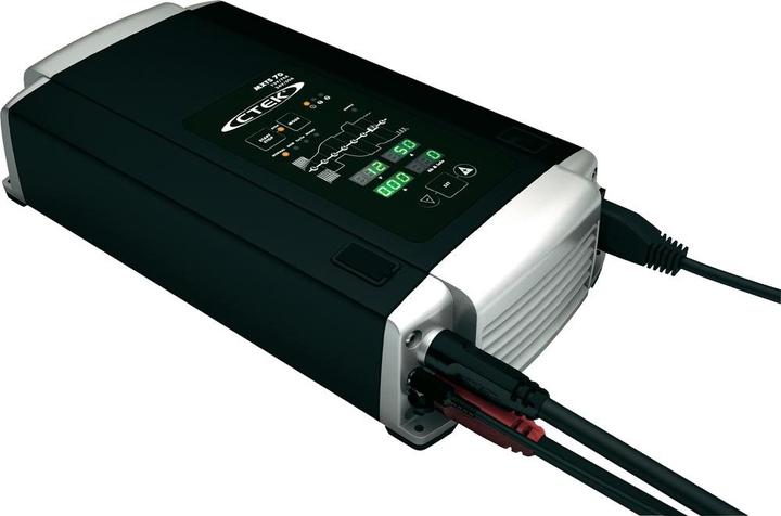 Produktbild Ctek Mxts 70/50 (12V, 24V, 70 A)