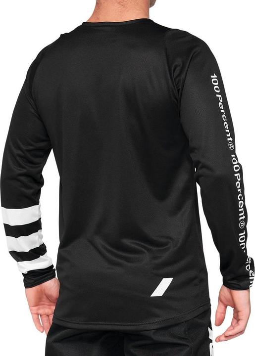 Actual product image 100% R-Core Jersey (M)