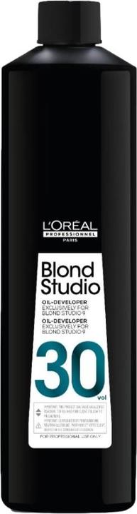 Image du produit L'Oréal Professionnel Blond Studio (9%)
