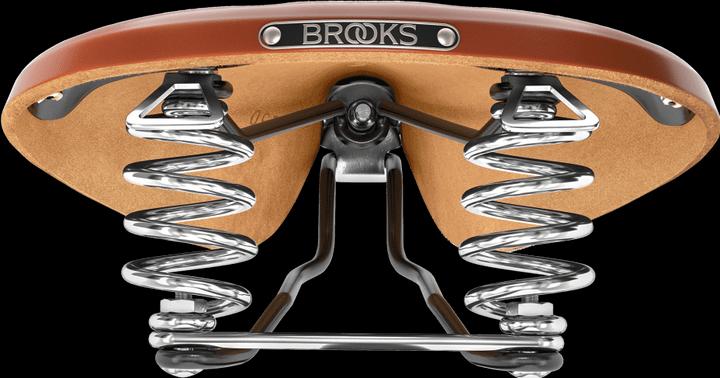 Immagine prodotto Brooks England B67 Sella in cuoio classico