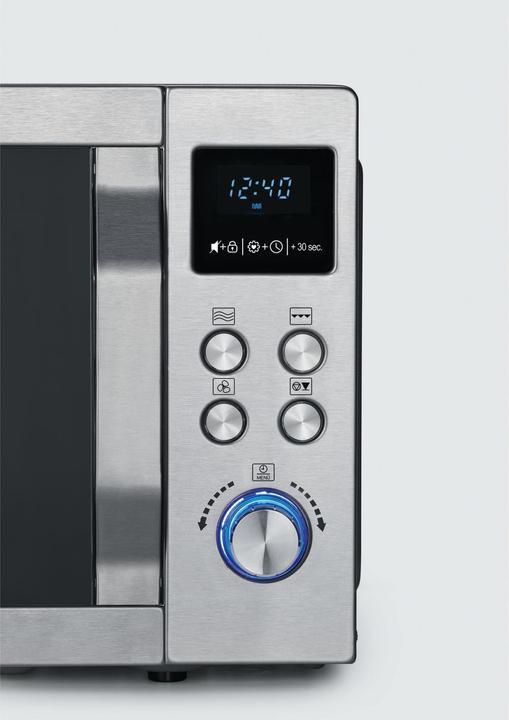 Produktbild Severin MW 7774 3 in 1 (EU-Stecker, 25 l)