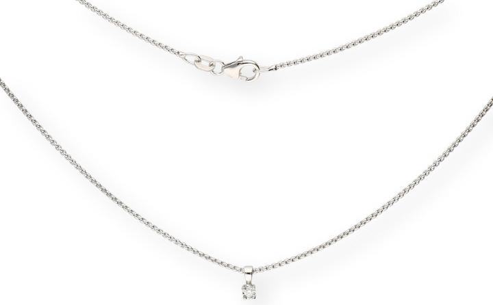 Actual product image Carat My First Diamond (Silver 925, 40 cm)
