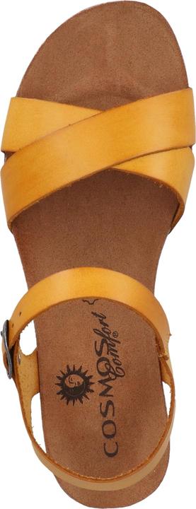 Actual product image Cosmos Comfort Sandals (36)