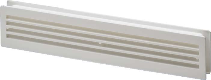 Maico Grille d'aération de porte