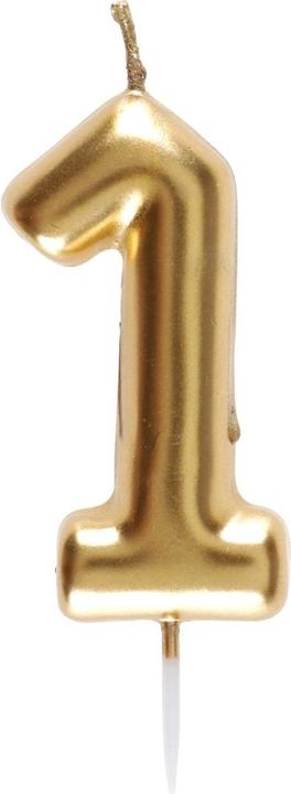 Santex Zahl 1 (1 Stk.)