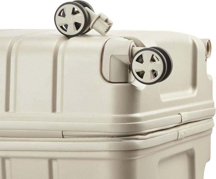 Produktbild Roncato Relife 4 Rollen Trolley 73 cm mit Dehnfalte (85 l, XL (ab 115l))