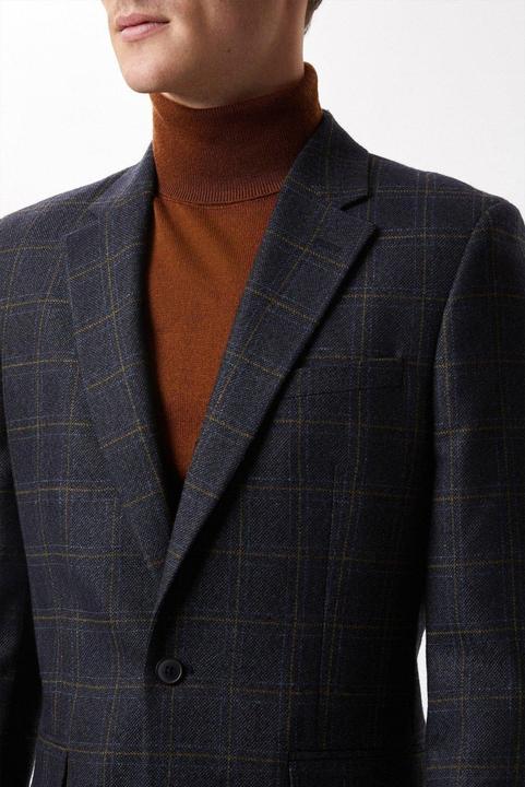 Actual product image Burton Blazer Single Breasted (S)