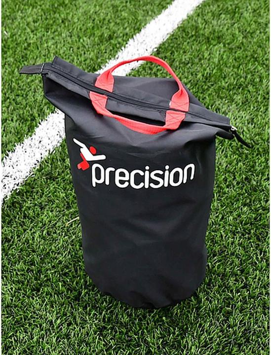 Image du produit Precision Formation au réseau cible