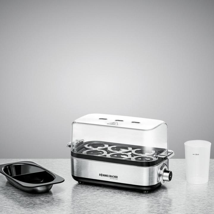 Actual product image Rommelsbacher Er 600 (EU plug)