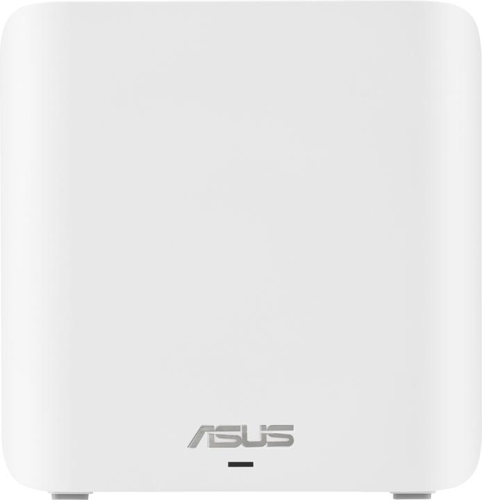 Produktbild ASUS ZenWiFi BD4 3er Set