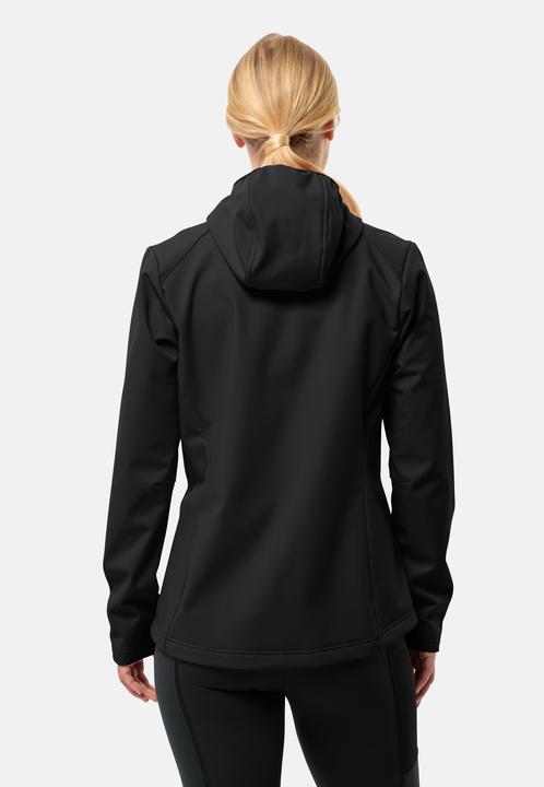 Produktbild Jack Wolfskin Bornberg Hoody W (XL)