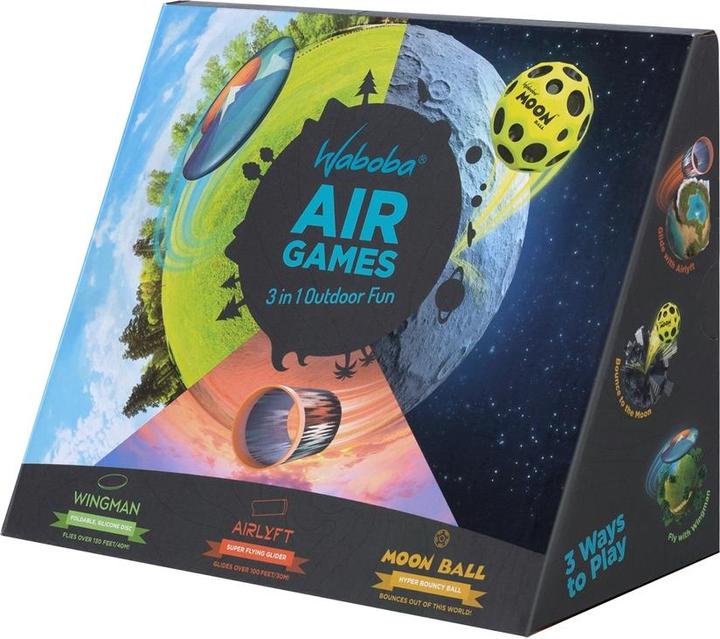 Image du produit Waboba Air Games en