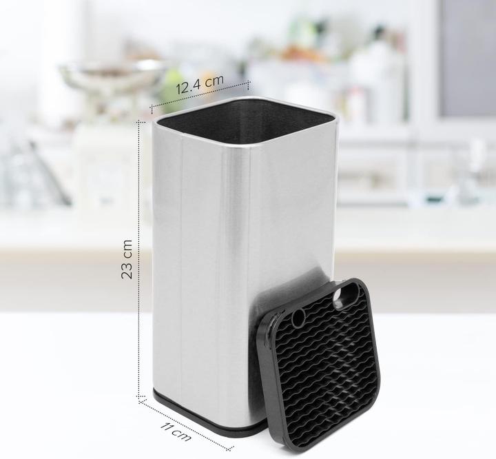 Produktbild Kitchen Universal Messerblock