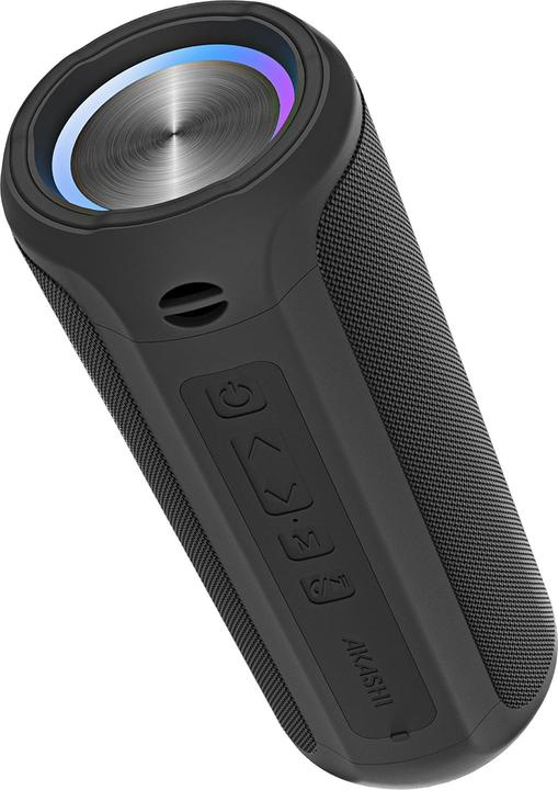 Actual product image Akashi Nishin (6 h, Rechargeable battery operated)