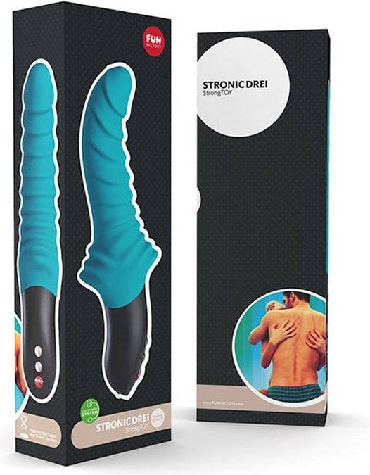 Image du produit Fun Factory Stronic Trois