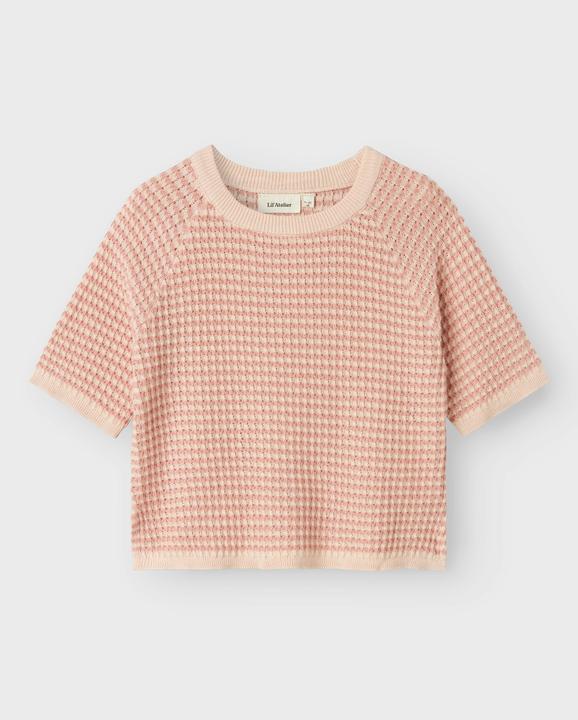 Actual product image Name it Loose Fit Stricktop (104)