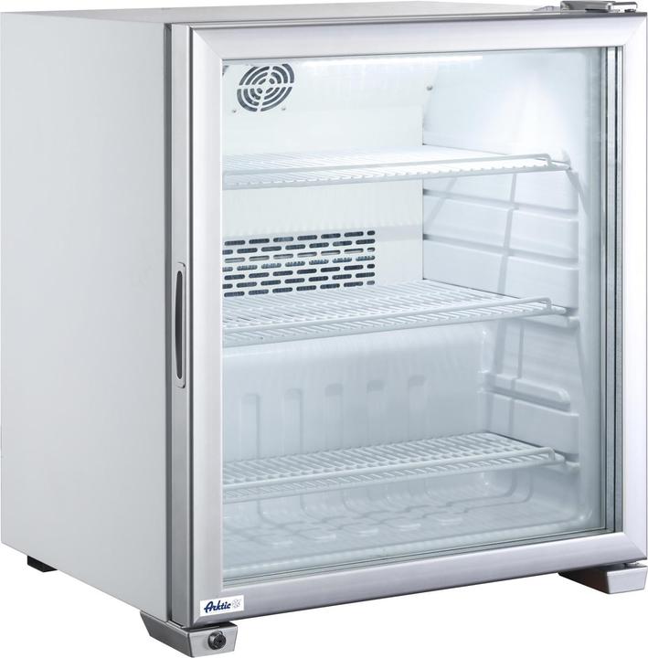 Hendi Congelatore 90 L (Piano di lavoro, 90 l)