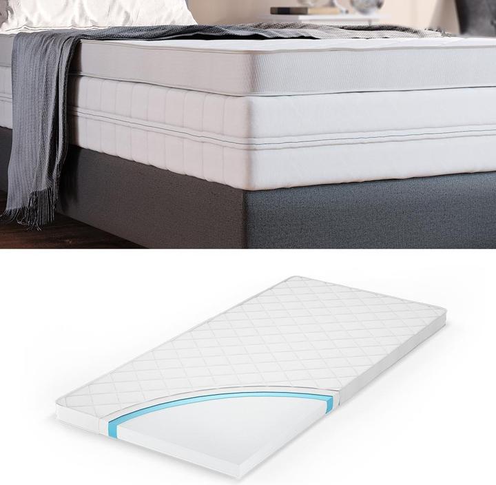 VitaliSpa Pur 340 Topper (90 x 200 cm)