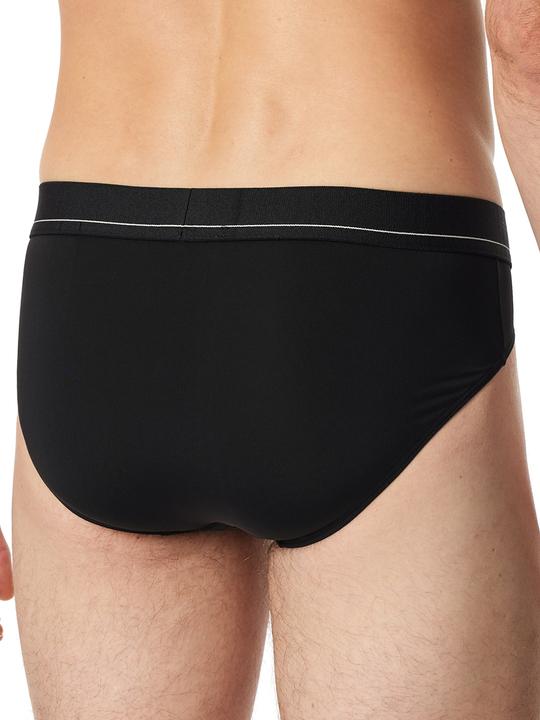 Actual product image Schiesser Rio briefs - Pure Micro (M, pack of 2)