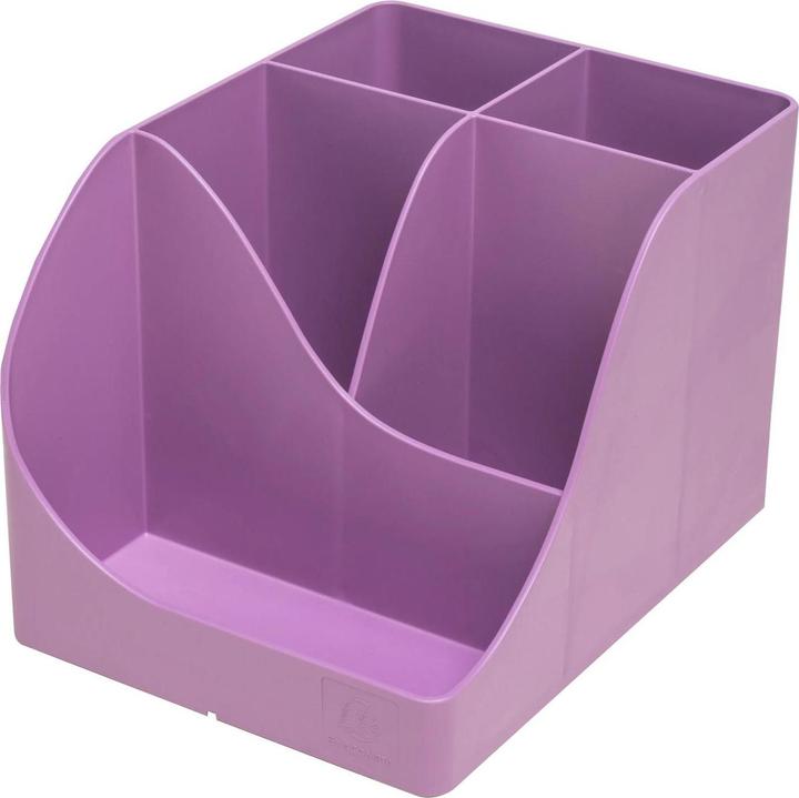 Immagine prodotto Exacompta Stifteköcher Pen Wave, Kollektion Pop N'Co