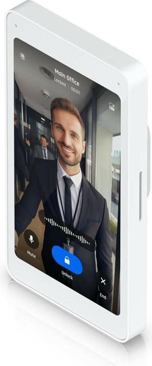 Produktbild Ubiquiti UniFi Access Intercom Viewer (Ethernet)
