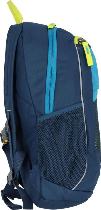 Actual product image Jack Wolfskin Kid's Track Jack 10 (10 l)