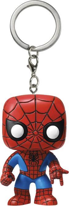 Produktbild Funko Spider Man