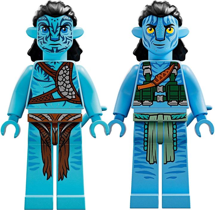 Produktbild LEGO Skimwing Abenteuer (75576, LEGO Avatar)