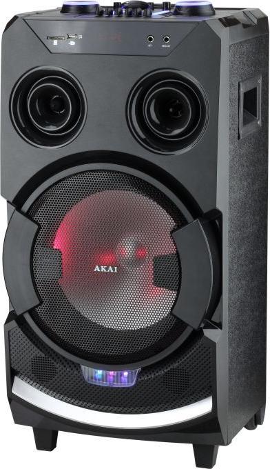 Image du produit Akai Professional ABTS-112 (1x 600 W)