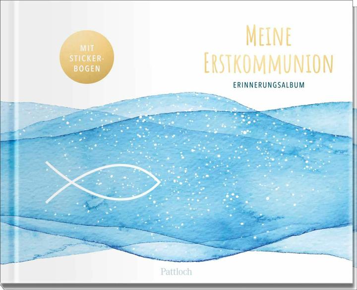 Produktbild Meine Erstkommunion