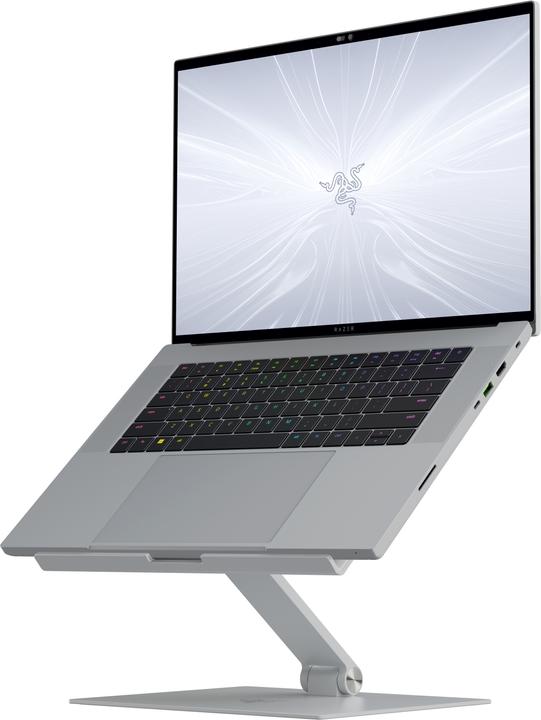 Actual product image Razer Adjustable Laptop Stand - Mercury
