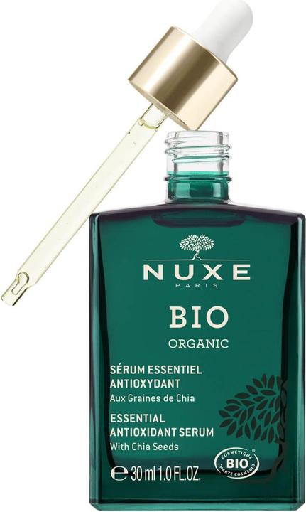 Actual product image Nuxe Sérum Essentials Antioxydant (re) (30 ml)