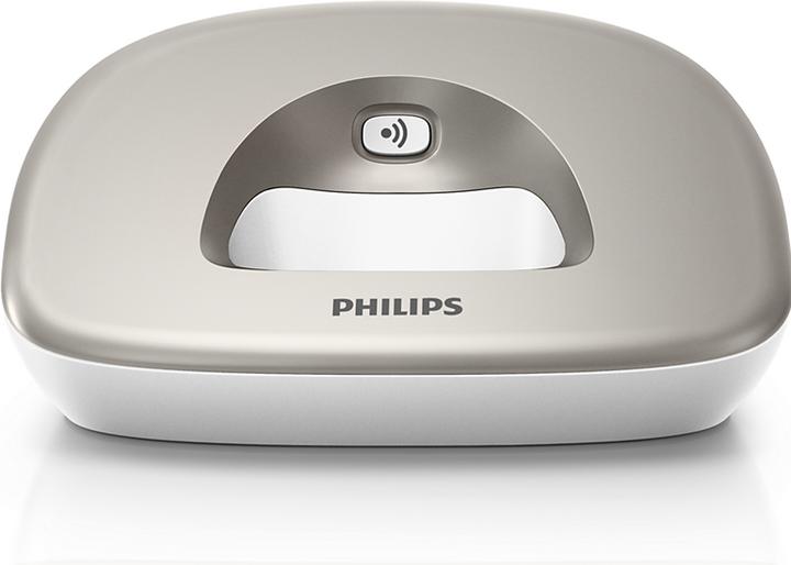 Produktbild Philips Wireless Phone 1,9 DECT