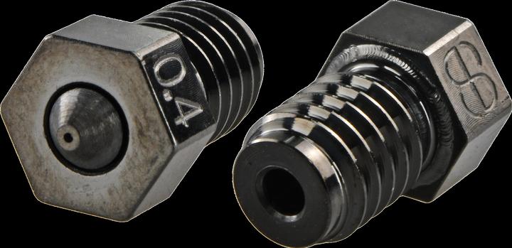 Immagine prodotto Prima Creator Ugello in carburo di tungsteno Phaetus x PrimaCreator RepRap M6 (Spazzola)
