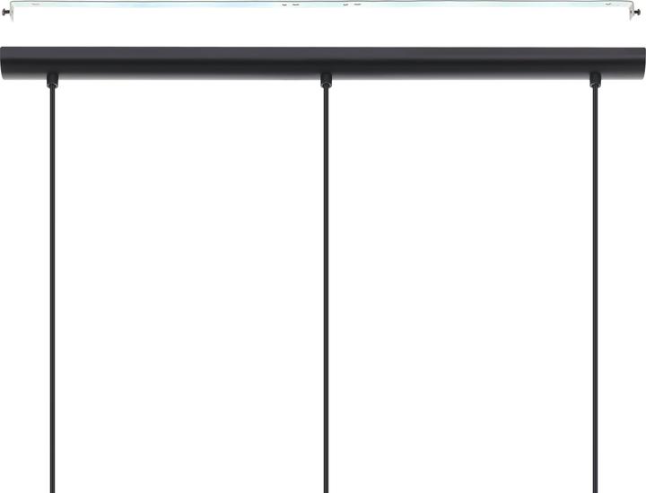 Actual product image EGLO Carlton (E27)