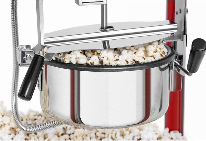 Actual product image Royal Catering RCPR-16.1 Popcorn Machine