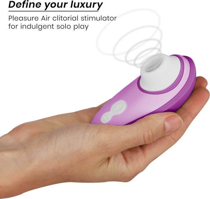 Image du produit Womanizer Liberty 2 Violet