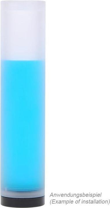 Immagine prodotto Alphacool Tubo in plexiglass 50x100mm (DxH) satinato (0.10 m, Materiale sintetico)