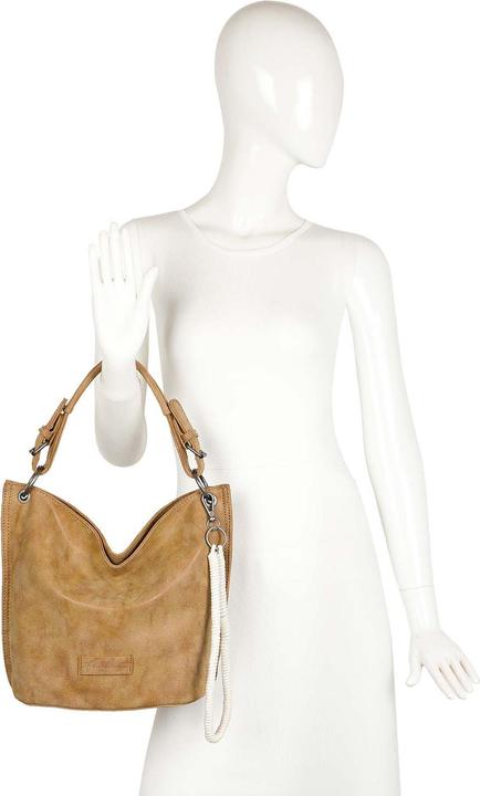 Immagine prodotto Fritzi aus Preußen Fritzi31N Borsa a tracolla vintage da 26 cm
